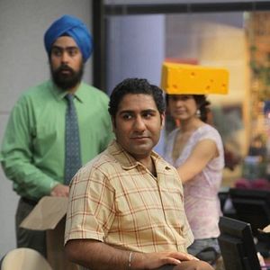 Fotoğraf Parvesh Cheena