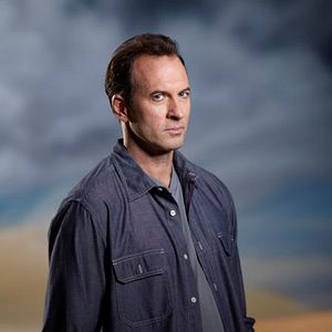 Fotoğraf Scott Patterson