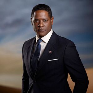 Fotoğraf Blair Underwood