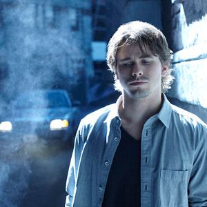 Fotoğraf Jason Ritter