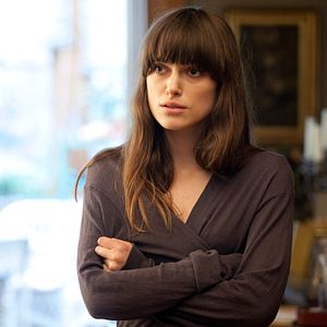 Fotoğraf Keira Knightley