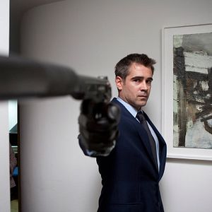 Fotoğraf William Monahan