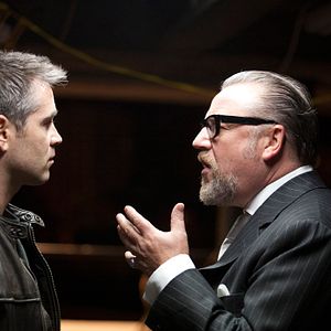 Fotoğraf William Monahan