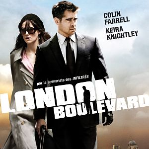 Fotoğraf Londra Bulvarı