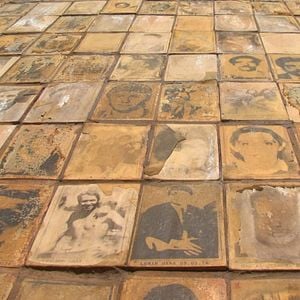 Fotoğraf Patricio Guzmán