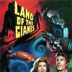 Fotoğraf Land of the Giants