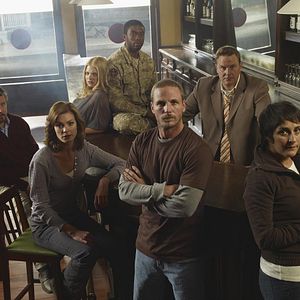 Fotoğraf Daisy Betts