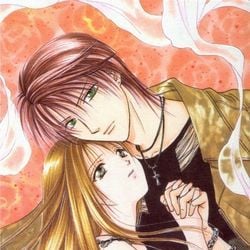 Fotoğraf Ayashi no Ceres