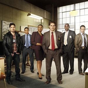 Fotoğraf Detroit 1-8-7