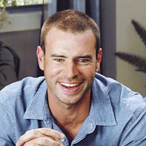 Fotoğraf Scott Foley