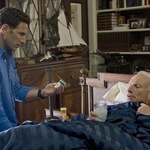 Fotoğraf Royal Pains