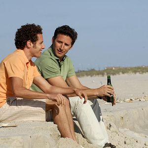 Fotoğraf Royal Pains