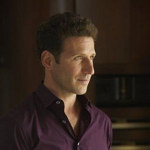 Fotoğraf Mark Feuerstein