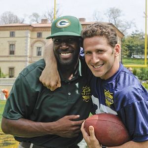 Fotoğraf Mark Feuerstein