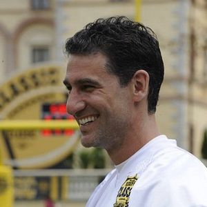 Fotoğraf Michael B. Silver