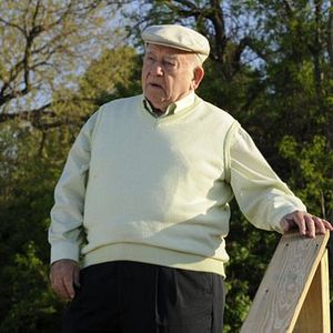 Fotoğraf Edward Asner