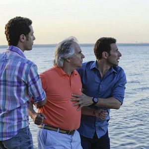 Fotoğraf Royal Pains