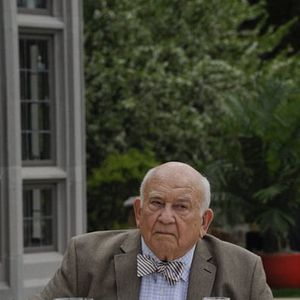 Fotoğraf Edward Asner