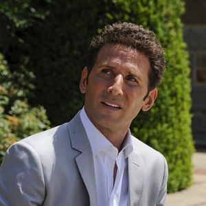 Fotoğraf Mark Feuerstein