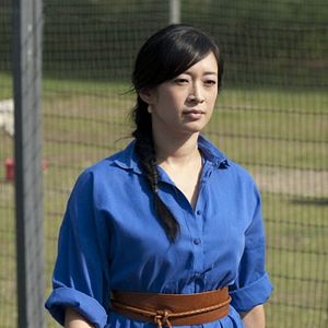 Fotoğraf Camille Chen