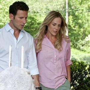 Fotoğraf Julie Benz