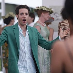 Fotoğraf Royal Pains