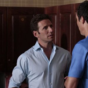 Fotoğraf Royal Pains