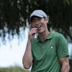 Fotoğraf Tom Cavanagh