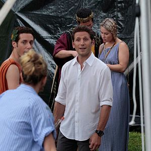 Fotoğraf Royal Pains