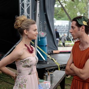 Fotoğraf Royal Pains