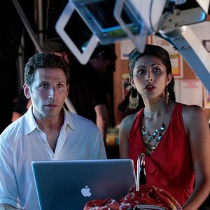 Fotoğraf Royal Pains