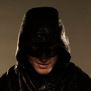 Fotoğraf David Lyons