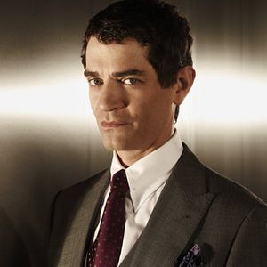 Fotoğraf James Frain