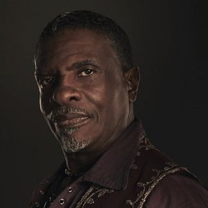 Fotoğraf Keith David