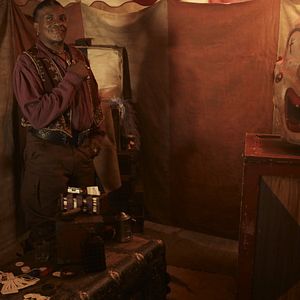 Fotoğraf Keith David