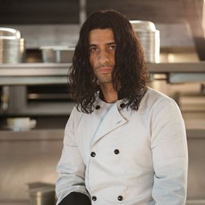 Fotoğraf Raza Jaffrey