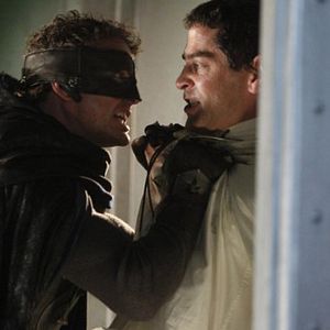 Fotoğraf James Frain