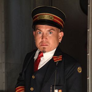 Fotoğraf Martin Klebba