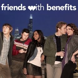 Fotoğraf Friends With Benefits
