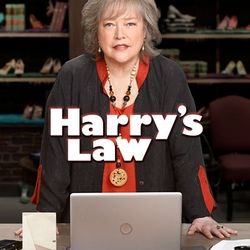 Fotoğraf Harry's Law