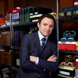 Fotoğraf Nate Corddry