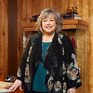 Fotoğraf Kathy Bates