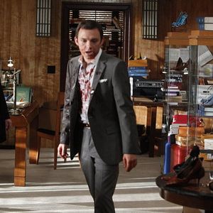 Fotoğraf Brittany Snow