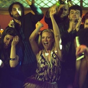 Fotoğraf Brittany Snow