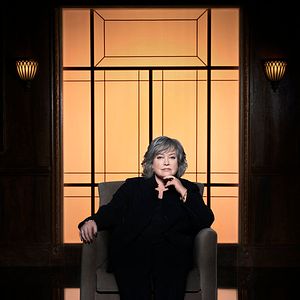 Fotoğraf Kathy Bates