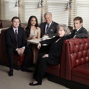 Fotoğraf Kathy Bates