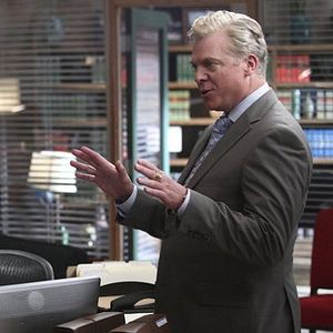 Fotoğraf Harry's Law