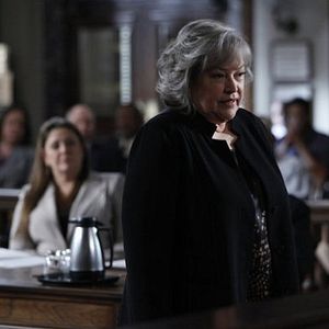 Fotoğraf Kathy Bates