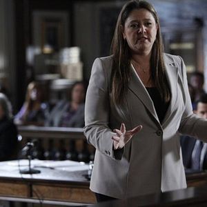 Fotoğraf Kathy Bates