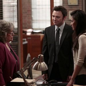 Fotoğraf Kathy Bates